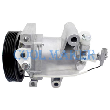 CR08B Isuzu D-max 3.0 Pickup AC Compressor 92600F120A 898382610