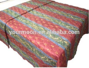 Quilted Bedspread