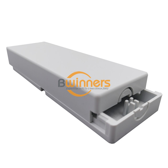 Fiber Optic Terminal Box