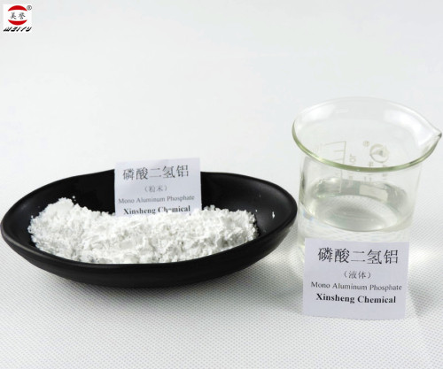 nhôm Dihydrogen Phosphate bột