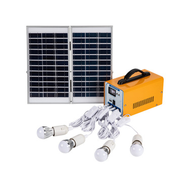Populer 12V 7Ah 18W SURYA SISTEM KECIL DIJUAL DI Timur Tengah