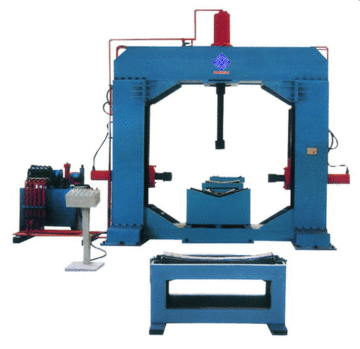 Seam Line for Steel Tube