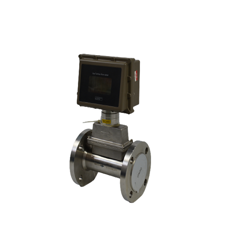 Gas Measurement Mass Thermal Flowmeter