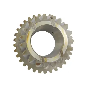 NITOYO Transmission Gear 33334-2000 for Hino FB 5th Gear