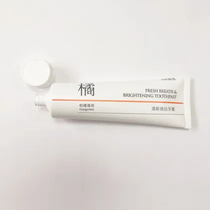 anti-decay probiotics fresh breath whitening toothpaste