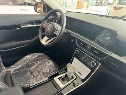 Kia Seltos car for sale