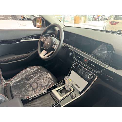 Kia Seltos car for sale