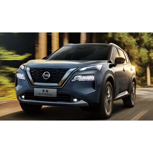 2023 Nissan X-Trail E-Power 4WD Luxury