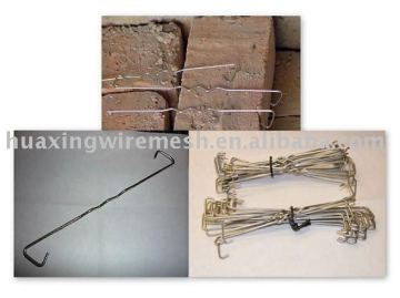 Housing wall ties(stainless steel)
