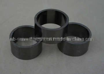 Pure Die Formed Graphite Ring/Graphite Gland Packing Rings