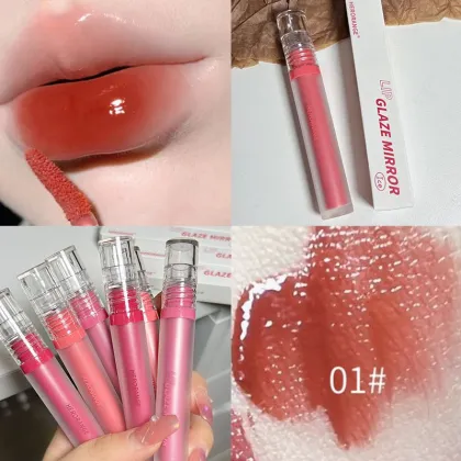 Tinted Lip Gloss Manufacturer: Velvet Lip Gloss