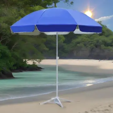 FEAMONT Wholesale 6ft Outdoor Beach Umbrella Frame