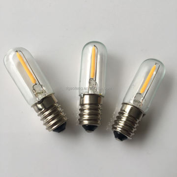 T16 E14 Tubular LED Bulb