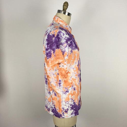 Men Casual Hawaii Custom SHIRTS