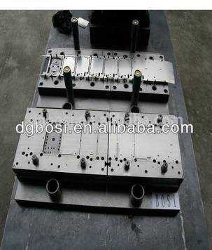 stamping mould factory, metal stamping mould