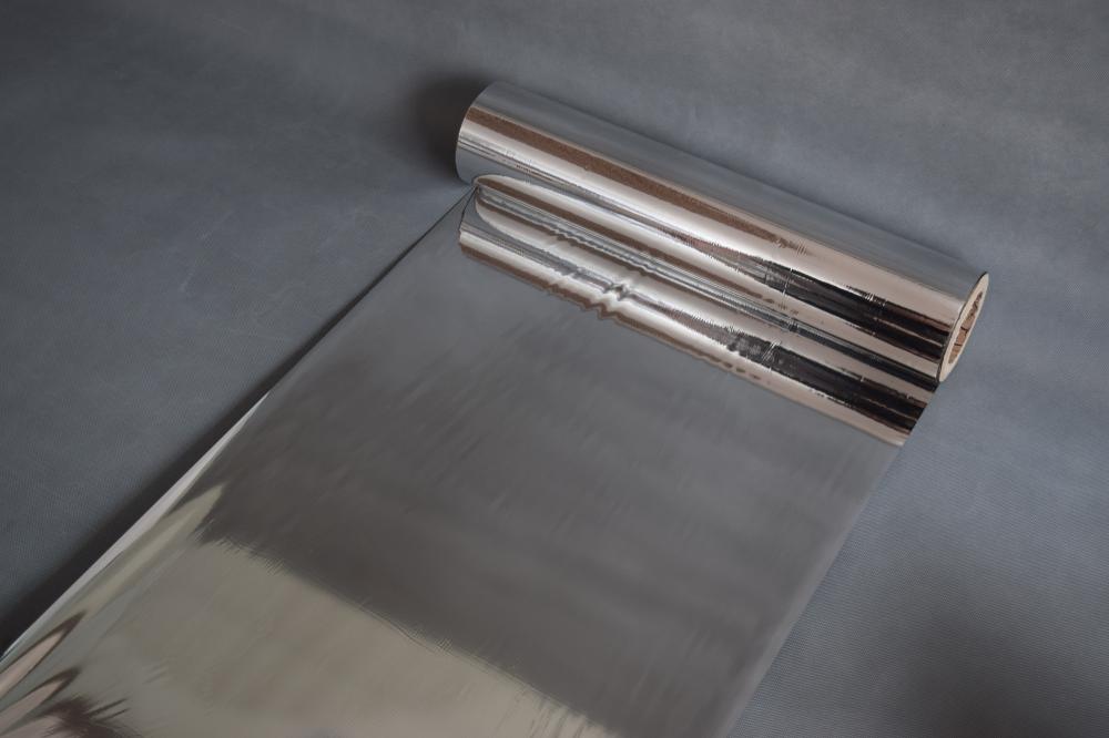 12mic gemetalliseerde huisdierfilm voor laminering