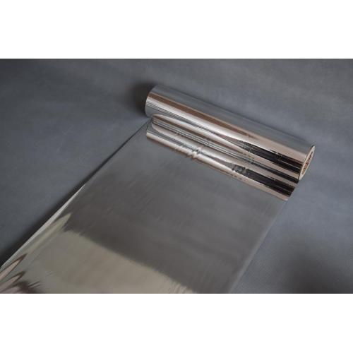 Vmpet 12mic Metallized PET Film Supplier