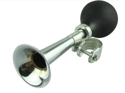 Air Pressure Bike Horn