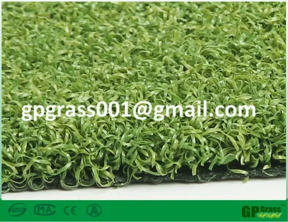 GP Golf Fake Lawn for Golf Sports