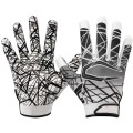 Guanto da calcio palm silicone in presa rapida