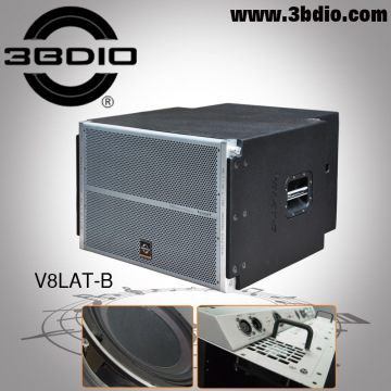Active Line Array (V8LAT)