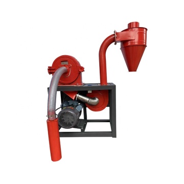 High Power Electric Rice and Grain Mill Grinder for Wet and Dry Cereals