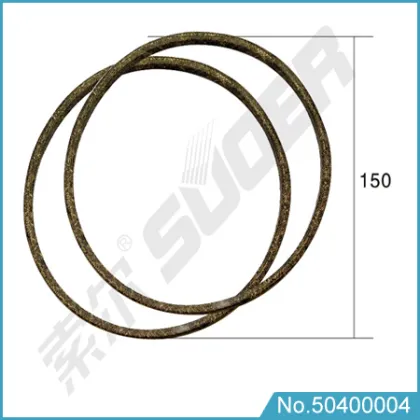 v belt for washing machine