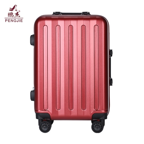 20/24/28 ABS-pc-bagage met TSA-klok