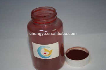 China factory Solvent Orange GG chemical solvent organic solvent price