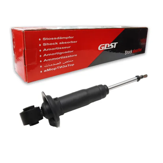 G DST Wholesale Price KYB 341357 56210-WF126 Auto Suspension System Rear Right Shock Absorber for NISSAN