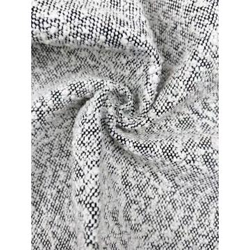 בד ריפוד פרימיום Bouclé לספה ולכורסא