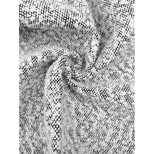 בד ריפוד פרימיום Bouclé לספה ולכורסא