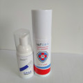 Antivirus cleaner non-alcoholo disinfectant for hand