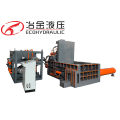 Hydraulic Baling Press Machine For Waste Steel Scraps