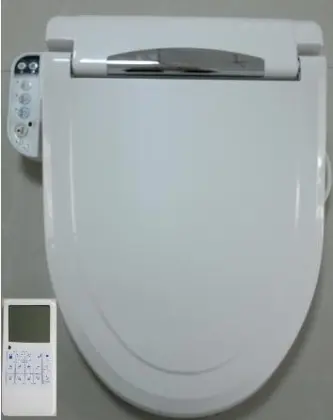 Hefei Royalstar Computer Bidet Ceramic Sanitary Ware Intelligent Toilet Seat