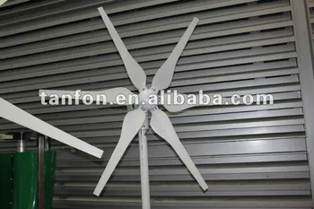 wind turbine 300W
