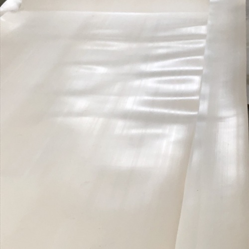 Draps de feuille PTFE PTFE