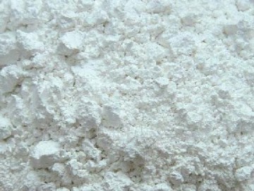 High Whiteness Aluminium Hydroxide