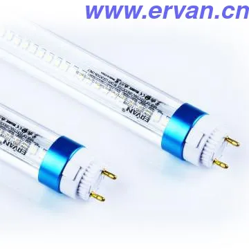 20w 1.2m T8 narrow beam angles led lights