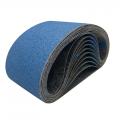 Sanding Belts For Belt Sander 80grit 4*24 Inch Sanding Belts For Belt Sander Supplier