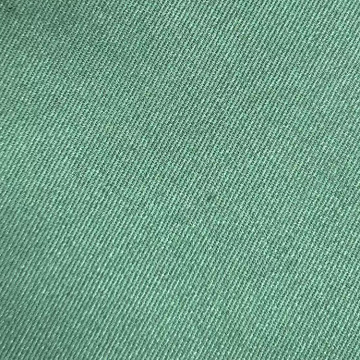 Tela uniforme 65% poliéster 35% algodón para verde