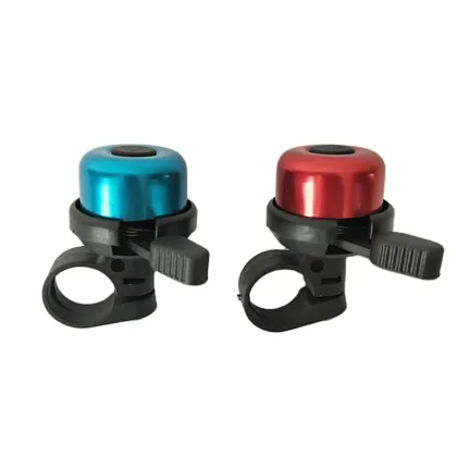 029 Affordable Alloy Bicycle Bell