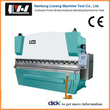 hydraulic bending machine, cnc bending machine