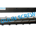 100mm, L/D=30 PE Film Extrusion Screw and Barrel