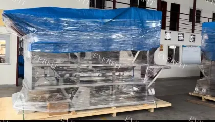 AI Sorting Machine for Wholesales Custom Selecting and Sorting Rice and Dates