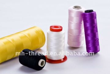 Nylon Bonded Thread