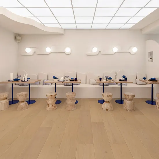 European oak prime grade parquet engineered wood flooring