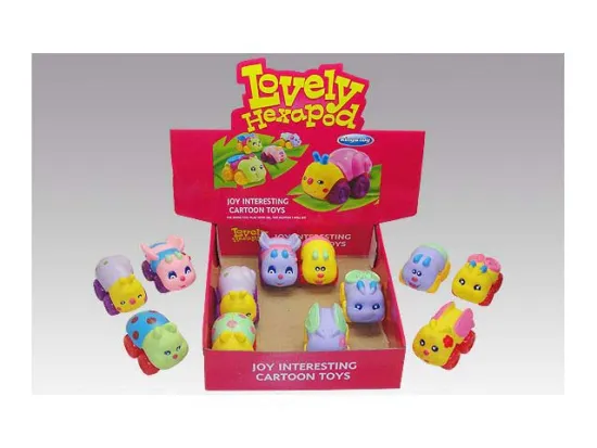 FREE WHEEL CARTOON CAR