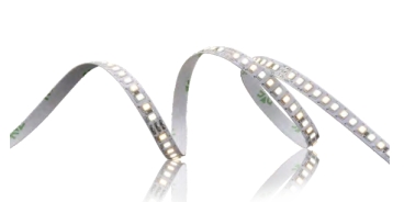 이중 색상 온도 LED 스트립 라이트