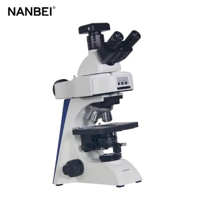 BK6000 Biological Research Microscope For Lab And School